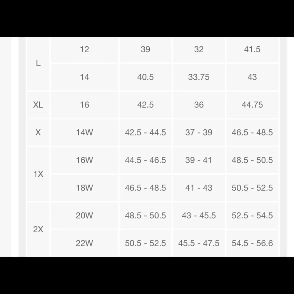 NWT! Women's Botanical Cover Up Pants - Tabitha Brown for Target - Picture 6 of 7